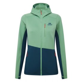 Mountain Equipment Durian Hooded Jacket Women's
