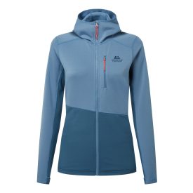 Mountain Equipment Durian Hooded Jacket Women's