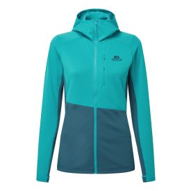 Mountain Equipment Durian Hooded Jacket Women's