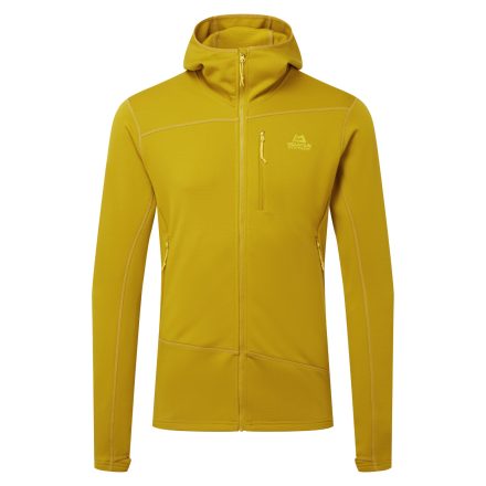 Durian Hooded Jacket Men's