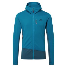 Mountain Equipment Durian Hooded Jacket Men's