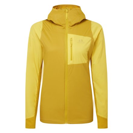 Switch Pro Hooded Jacket Women's