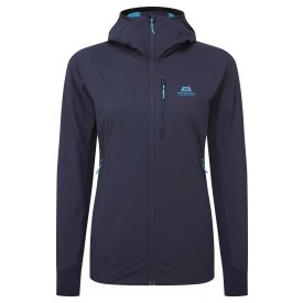 Mountain Equipment Switch Pro Hooded Jacket Women's