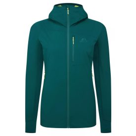 Mountain Equipment Switch Pro Hooded Jacket Women's