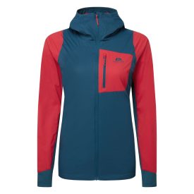 Mountain Equipment Switch Pro Hooded Jacket Women's