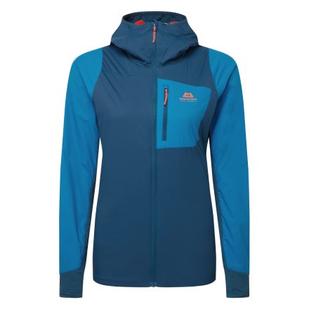 Mountain Equipment Switch Pro Hooded Jacket Women's