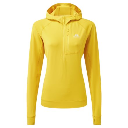 Aiguille Hooded Top Women's