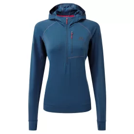 Mountain Equipment Aiguille Hooded Top Women's