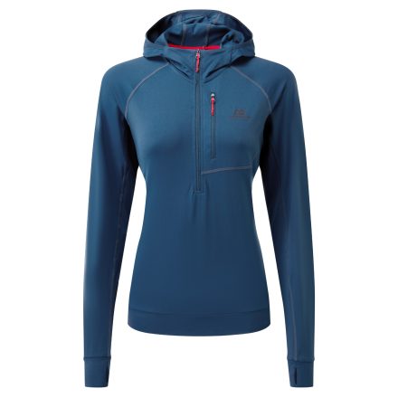 Aiguille Hooded Top Women's