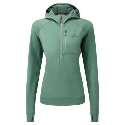 Aiguille Hooded Top Women's