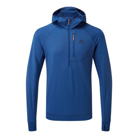 Aiguille Hooded Top Men's