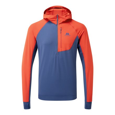 Aiguille Hooded Top Men's