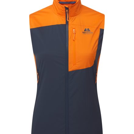 Aerotherm Vest Women's