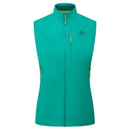 Aerotherm Vest Women's