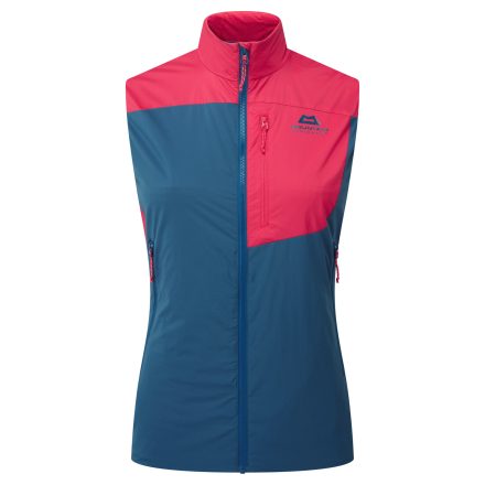 Aerotherm Vest Women's