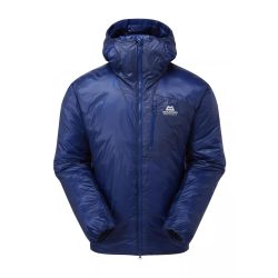 Mountain Equipment Oreus Hooded Jacket Men's