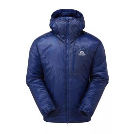 Mountain Equipment Oreus Hooded Jacket Men's