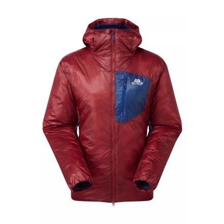 Mountain Equipment Oreus Hooded Jacket Women's