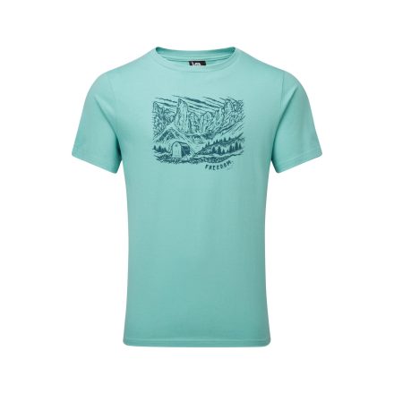 Freedom T-shirt Men's