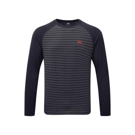 Redline Long Sleeve T-shirt Men's