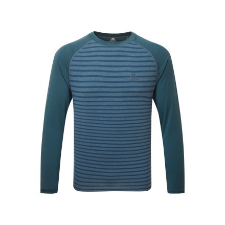 Redline Long Sleeve T-shirt Men's