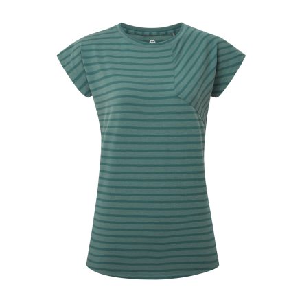 Silhouette T-shirt Women's