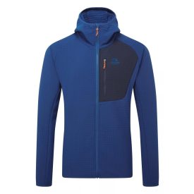 Mountain Equipment Shroud Hooded Jacket Men's