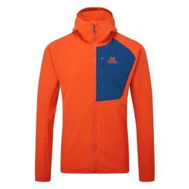 Mountain Equipment Shroud Hooded Jacket Men's