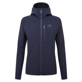Mountain Equipment Shroud Hooded Jacket Women's