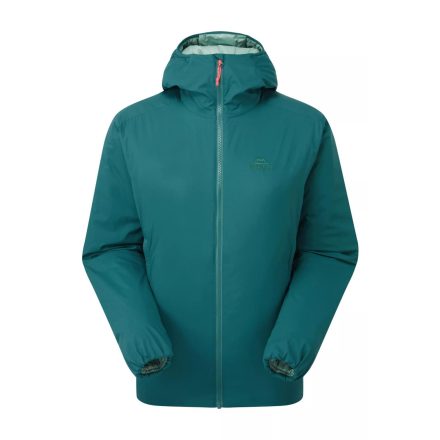 Mountain Equipment Andola Hooded Jacket Women's