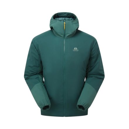 Mountain Equipment Andola Hooded Jacket Men's