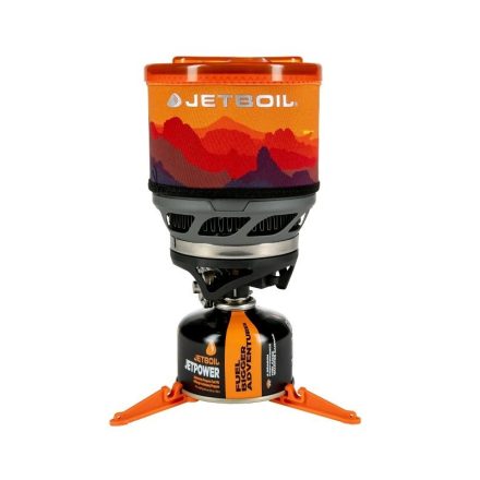 MiniMo® Sunset (Must be pre-ordered)