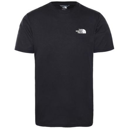The North Face Reaxion Red Box Tee