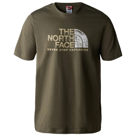 The North Face S/S Rust 2 Tee
