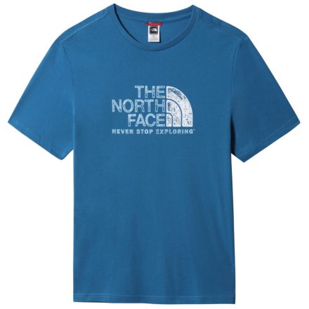 The North Face S/S Rust 2 Tee 2022