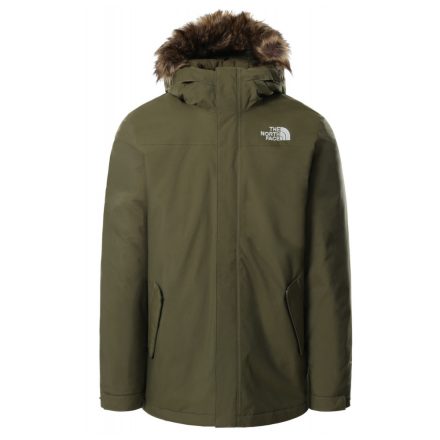 The North Face Recycled Zaneck Jacket