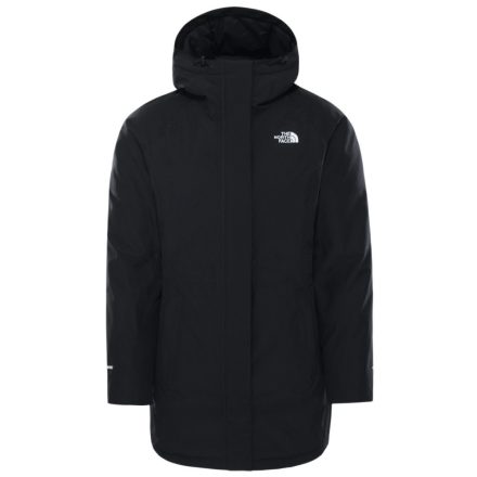 The North Face Recycled Brooklyn Parka