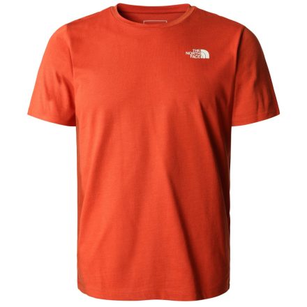The North Face Foundation Graphic Tee S/S