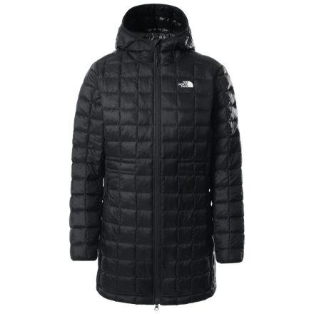 The North Face Thermoball Eco Parka