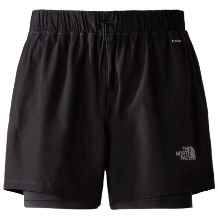 The North Face W 2 IN 1 Shorts