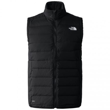 The North Face M Belleview Stretch Down Vest
