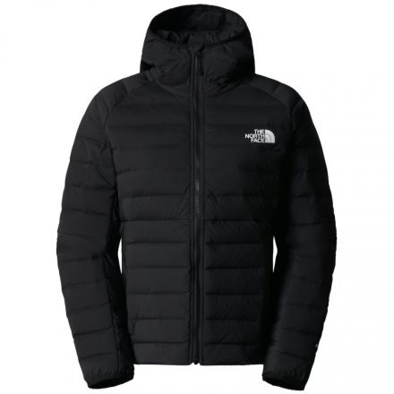The North Face W Belleview Stretch Down Hoodie