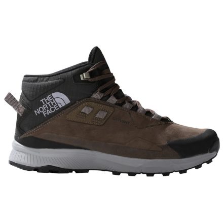 The North Face Cragstone Leather MID WP