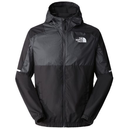The North Face Ma Wind Full Zip