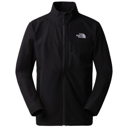 The North Face Softshell Travel Jacket