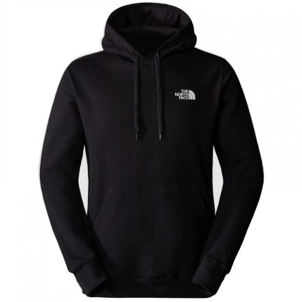 The North Face Outdoor Graphic Hoodie Light