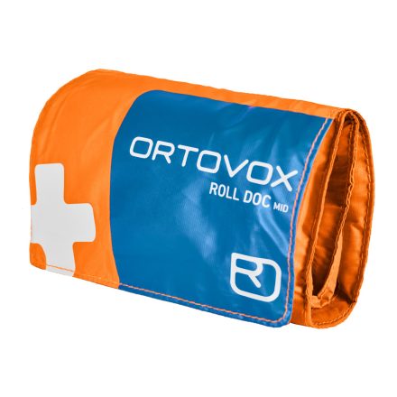 First Aid Roll Doc Mid