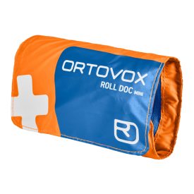 Ortovox First Aid Roll Doc Mini