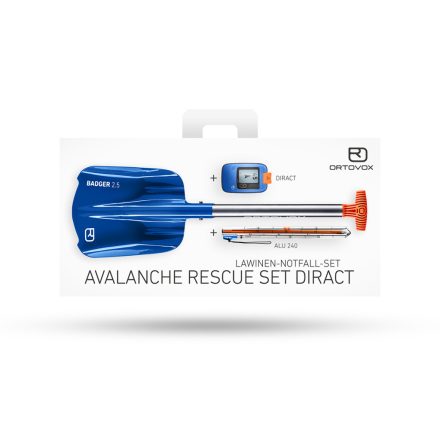 Rescue Set Diract