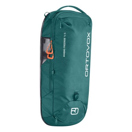 Avabag Litric Freeride 16S Zip